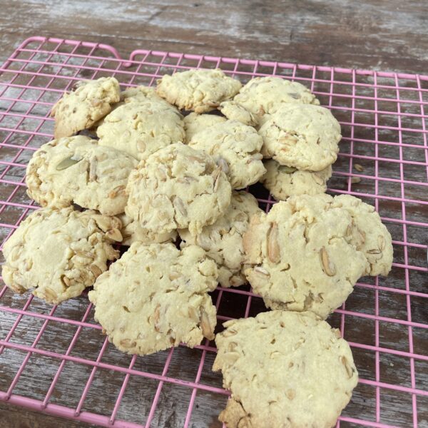 OATMEAL COOKIES 250gram - Image 3