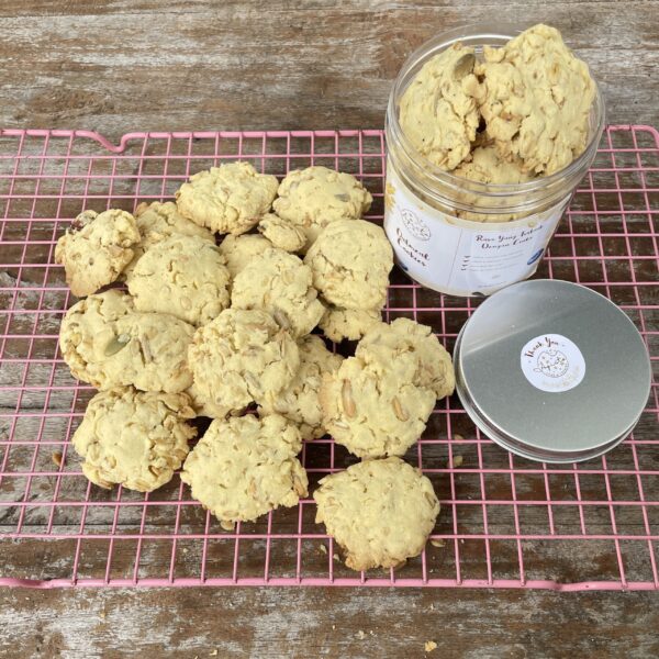 OATMEAL COOKIES 750gram - Image 3