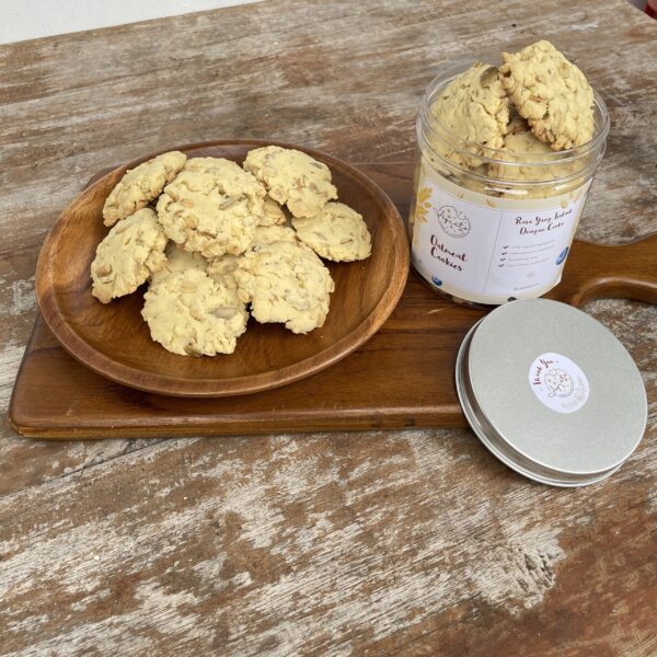 OATMEAL COOKIES 500gram - Image 3