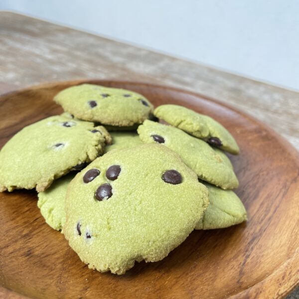 GREENTEA BUTTER COOKIES 500gram - Image 2